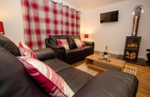 Braemore Chalet - Foto 12