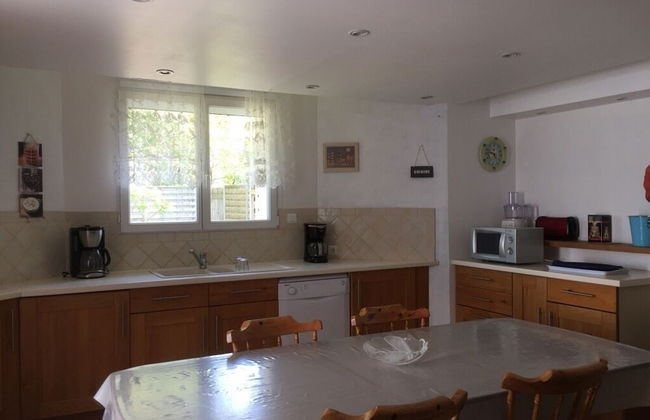 La Villa de Puys - Foto 23