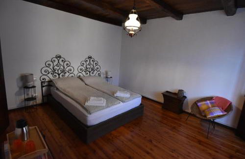 Antico Albergo di Cavaglia Sterna - Foto 18