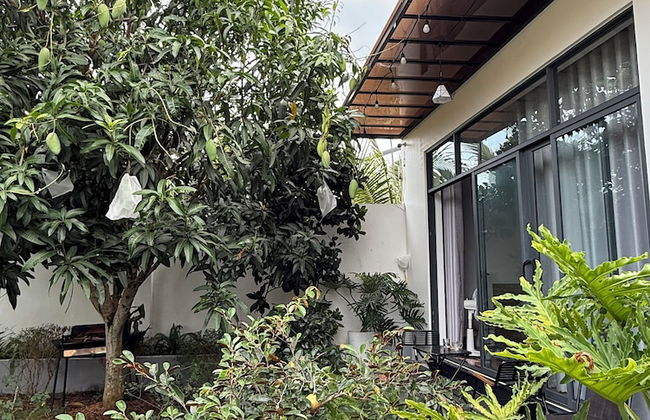 HOMESTAY HALONA - Foto 80