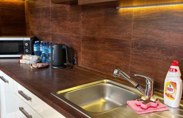 Apartament Konopnickiej 24 - Foto 18