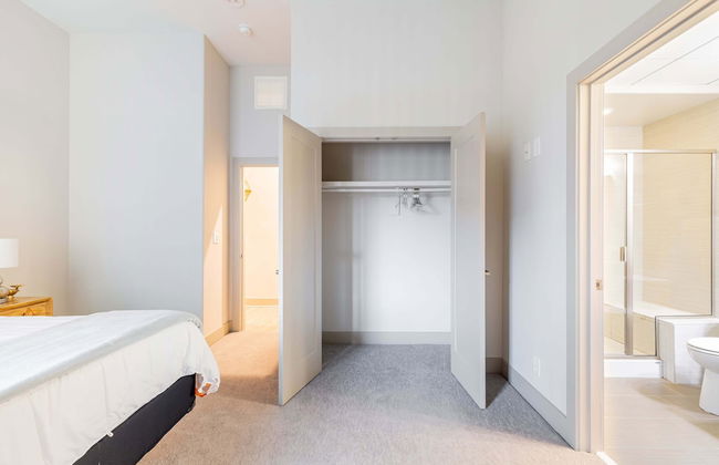 Distinguished Apartment Rooftop Deck - Foto 5