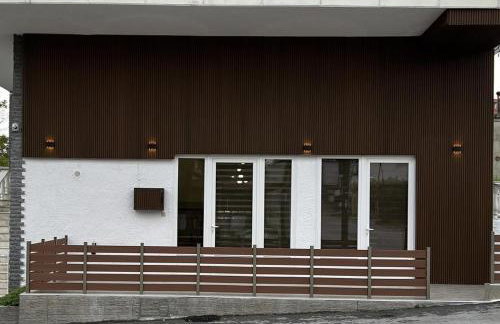 Efesou Luxury Apartment - Foto 1