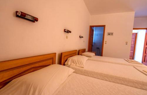 Balaskas Hotel - Foto 38