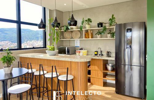 Apê 1104•Central, Jacuzzi, Academia, Sala de jogos - Foto 30