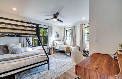 Luxury Hot Tub Sauna Game Room Dog Friendly - Foto 59