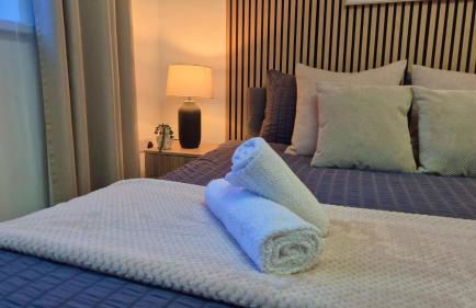 Private Hot Tub Stylish Home on Exmoor Edge - Foto 19