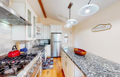 Centrally Located! Dog-Friendly San Rafael Home - Foto 14