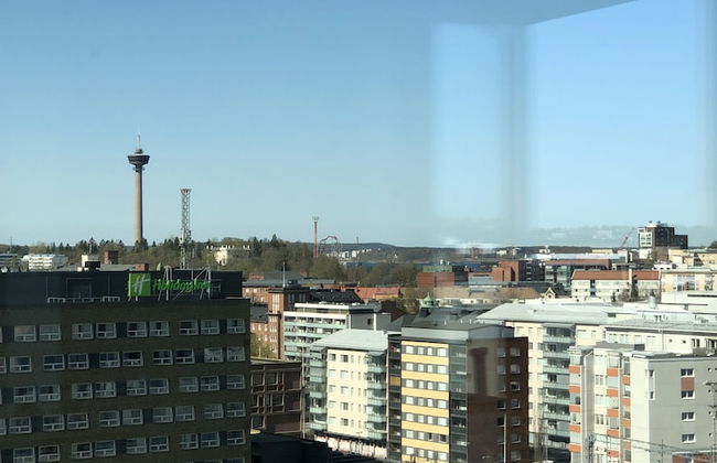 City Center Tower Apartment - Foto 14