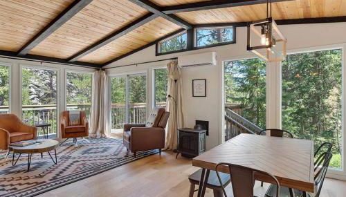 Nature Stay with Views Like No Where Else - Foto 2