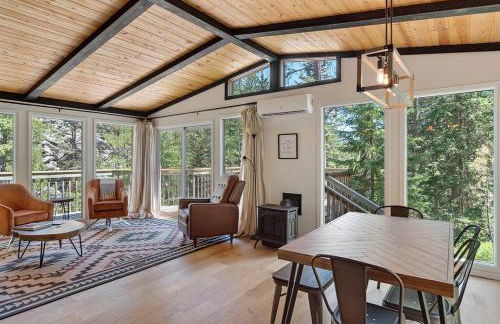 Nature Stay with Views Like No Where Else - Foto 2