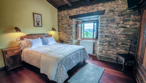 Apartamentos Rurales Casa Riveras - Foto 4