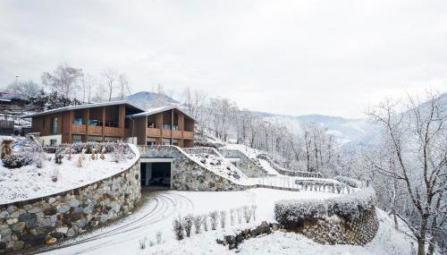 ANTON Nature Hideaway - Photo 3