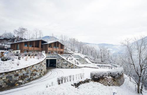 ANTON Nature Hideaway - Photo 3