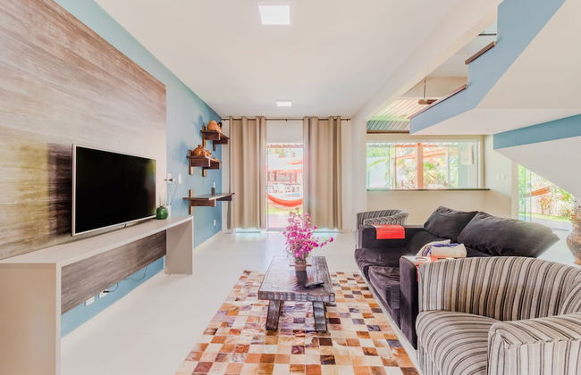 GB60 Excellent House 4 Suites - Photo 28