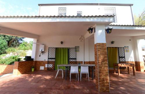 Villa Trappeto - Foto 13