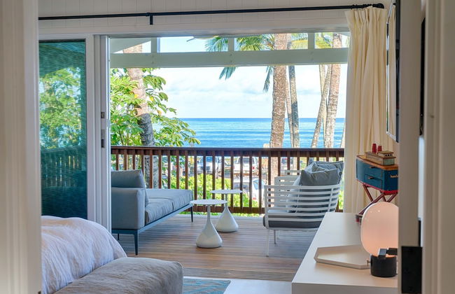 Hanalei Beach House 5 Bedroom Home by RedAwning - Photo 25