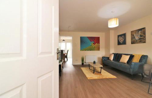 Signature - Harris House - Foto 43