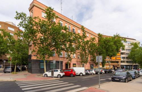 Bright and Stylish - 2Bedroom 1Bathroom - Chamberí - Foto 31