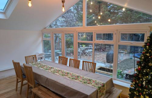 4bedrooms house sleeps14 Garden&Parking Ably Stays - Foto 2