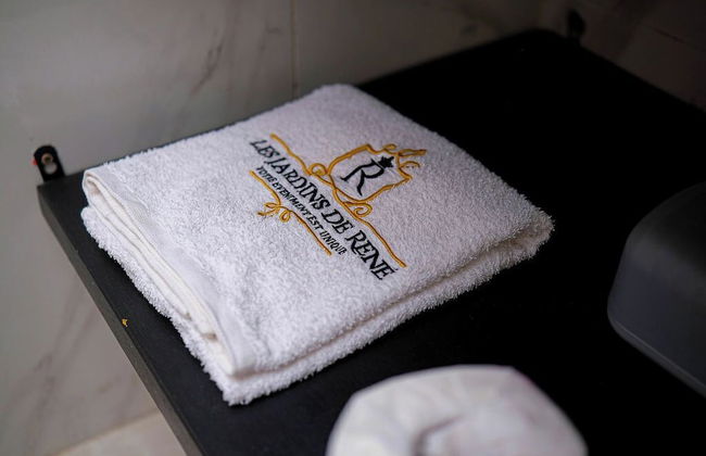 Les Jardins de René Villa - Foto 79