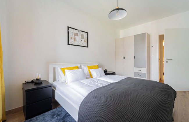 WestSide Garden Apartments by FirstHost - Foto 17