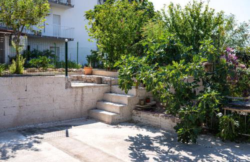 Cozy & bright apartment in Split - Photo 40