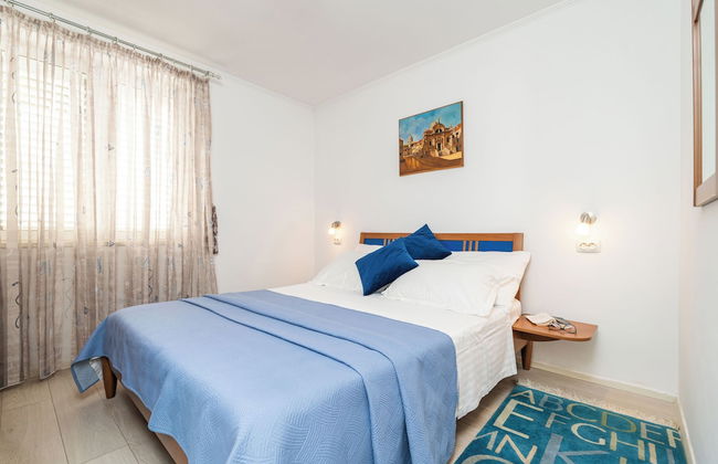 Apartments and Room Lora - Foto 9