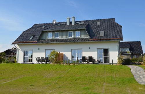 Haus Mönchgut - Haushälfte 2 "Findling" - Foto 36