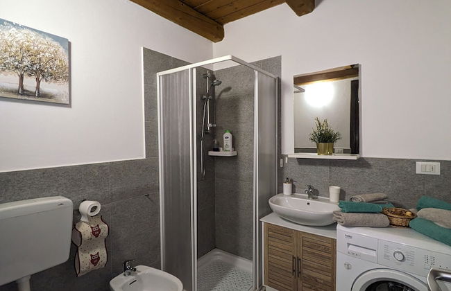 Case sul ruscello - Foto 15