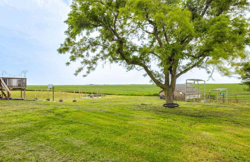 Family-Friendly Seward Home with Sauna and Pool! - Foto 39