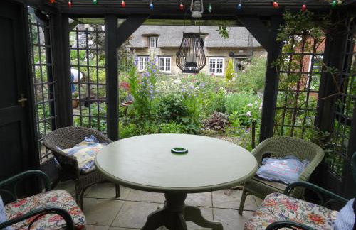 Moat Cottage Barns - Foto 1