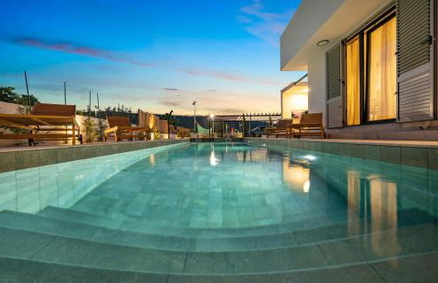 4 Bedroom Gorgeous Home In Bilice - Foto 15