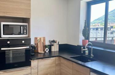 Penthouse Sanctuaire à Lourdes - Foto 10