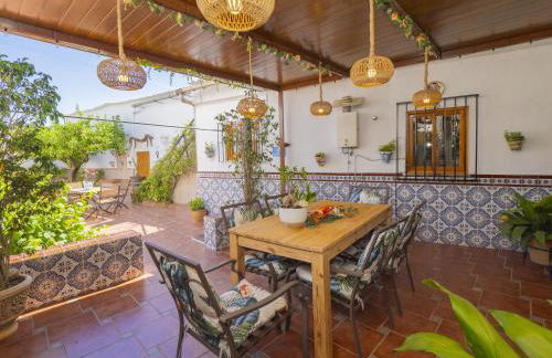 Cubo's Noches de Luna Casabermeja House - Foto 16