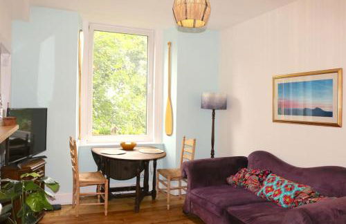 Edinburgh seaside historic home - Foto 1