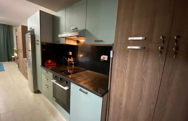 Luxurious Hurghada Apartment - Foto 21