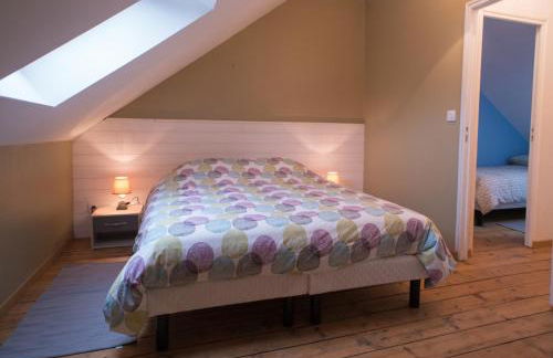 Gite Amiens - Foto 7