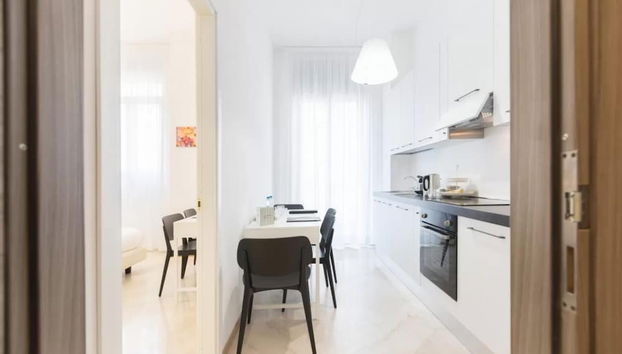 Italianway Collection - Cannobio 8 - Corsaro - Foto 5, Habitación