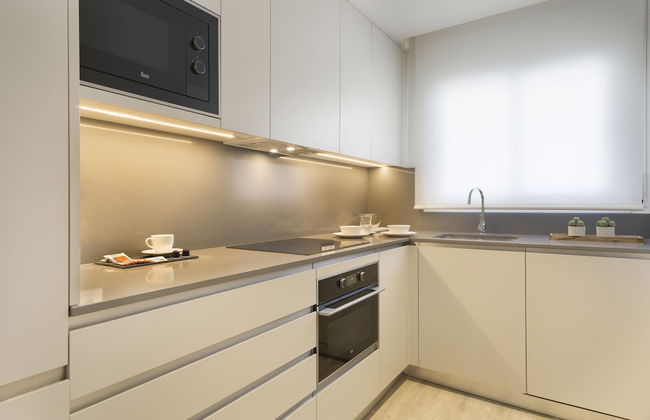 Sitges Group Calm Beach - Foto 42