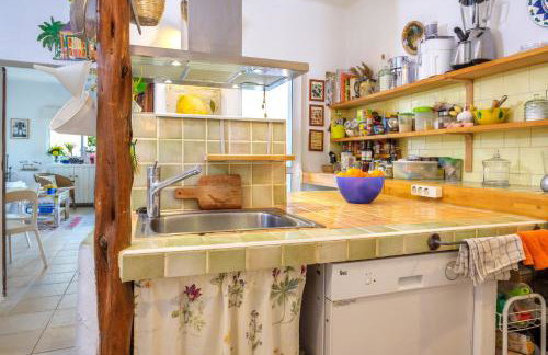 Villa Atalaya - Foto 24