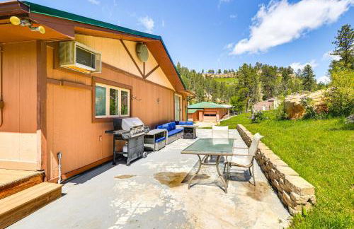 Wyoming Nature Retreat 19 Mi To Devils Tower - Foto 27