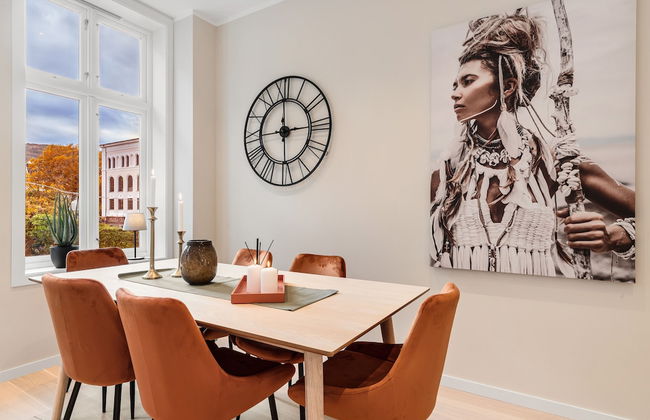 Keyser Apartments 8 - Foto 49