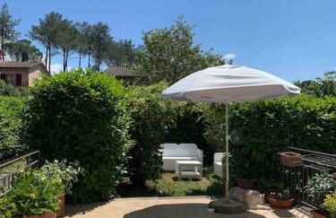 La casa di Gaga - Appartamento nel Chianti senese - Foto 11