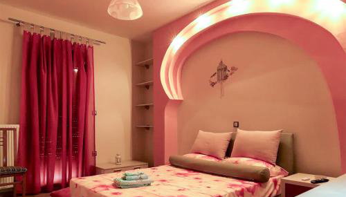 The Sunset Haven Kastoria - Modern Lake Elegance - Foto 4