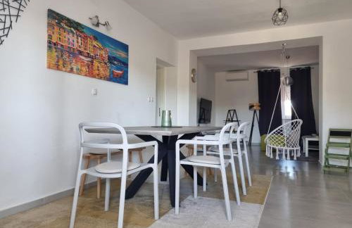 Apartment Sunrise, coastal Istra, Pula Duga Uvala Pavićini - Photo 58