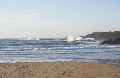 Primrose Cottage - Foto 5