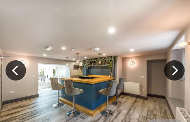 Immaculate 6-bed Ivy House - Photo 21