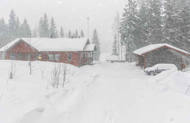 Virransivu - Photo 3