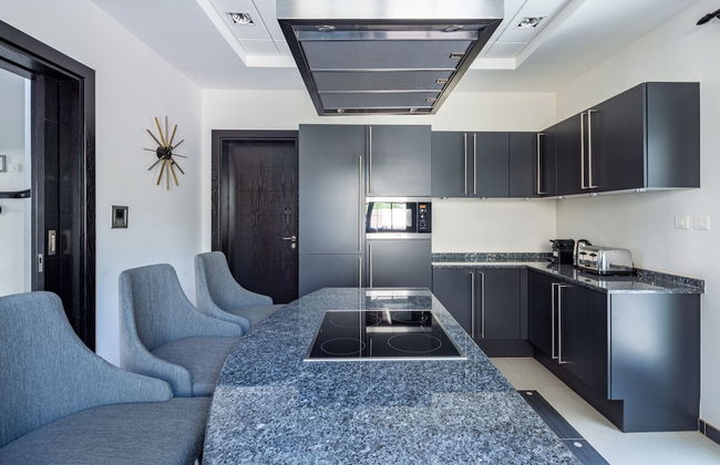 Magnificent 3BR Villa In Whispering Pines W/ Private Pool! - Foto 10